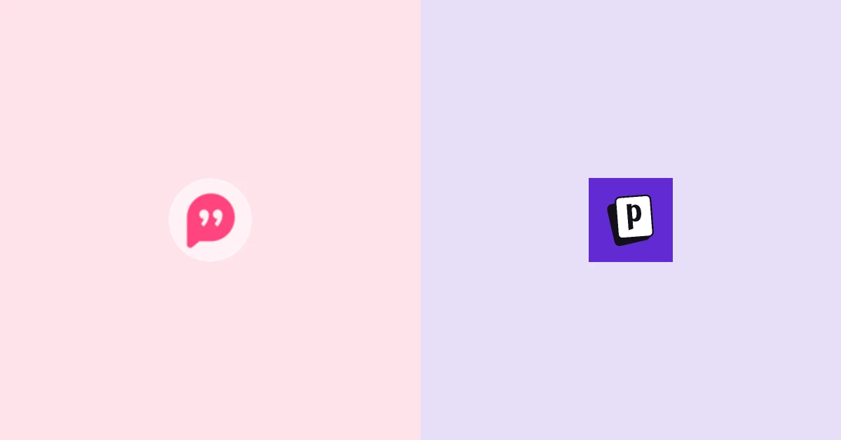 Missinglettr vs Postiz