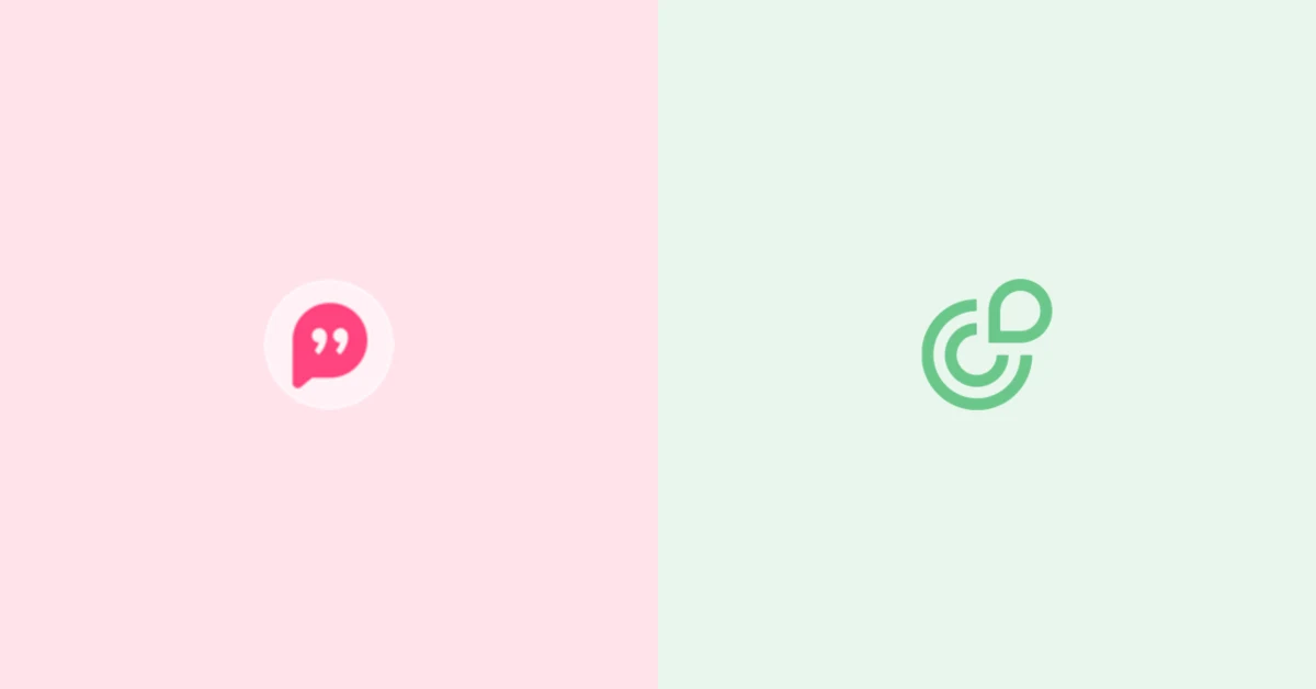 Missinglettr vs RADAAR