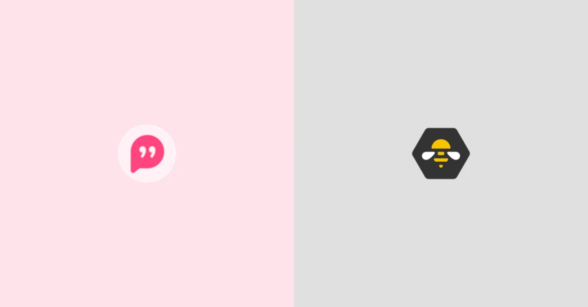 Missinglettr vs SocialBee
