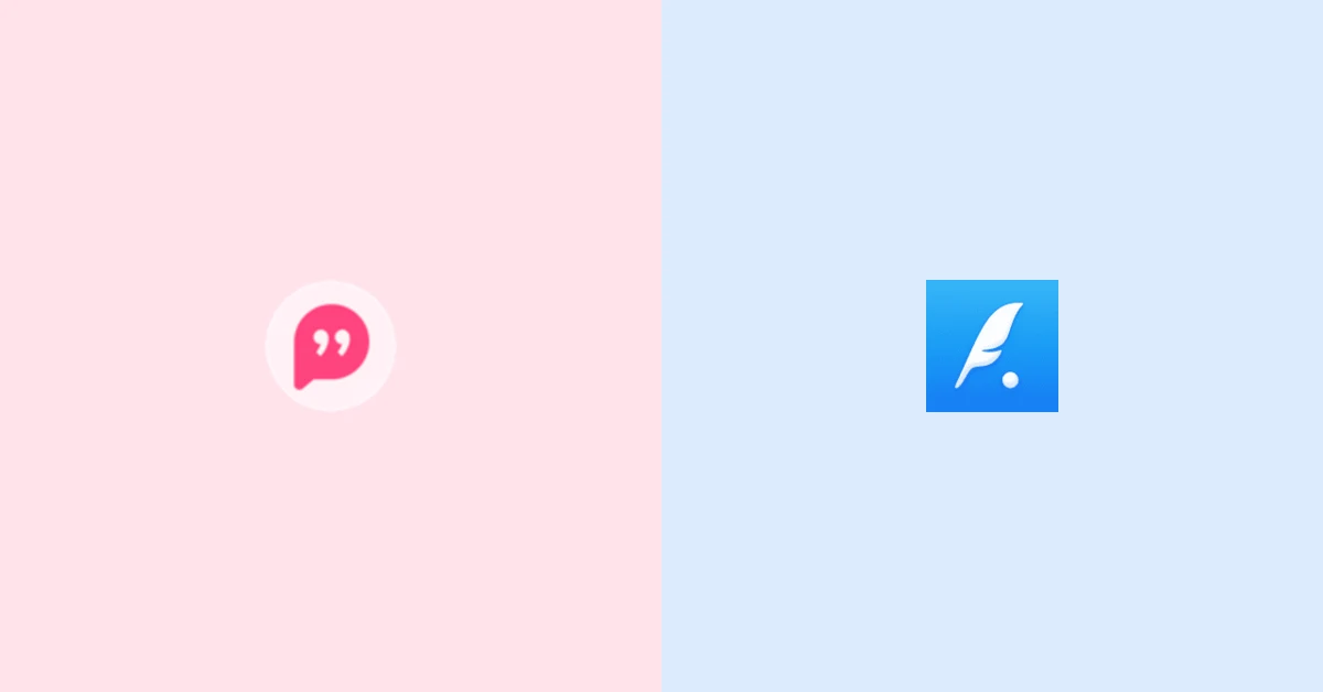 Missinglettr vs Typefully
