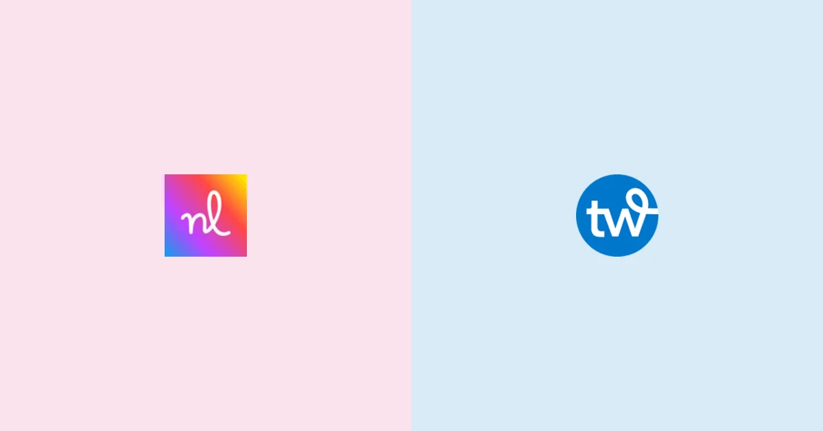 Nuelink vs Tailwind App