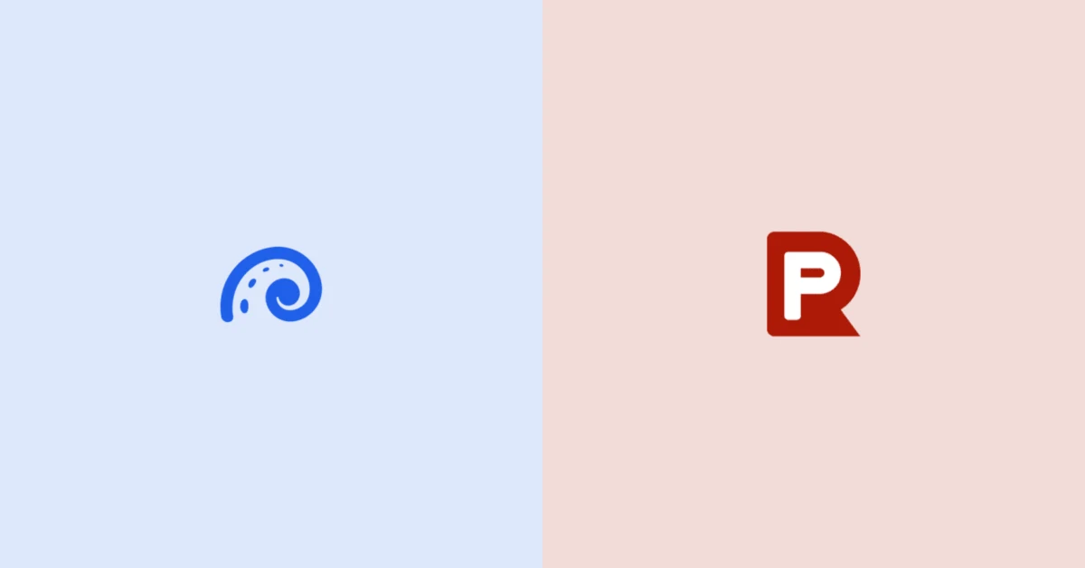 Oktopost vs PromoRepublic