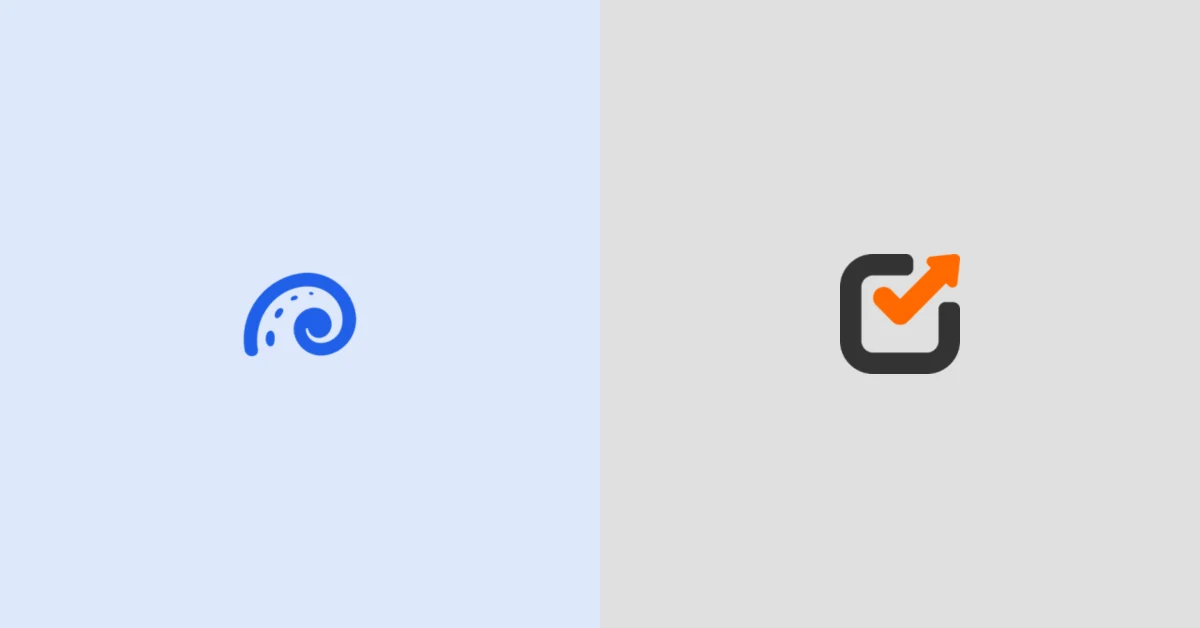 Oktopost vs Social Champ