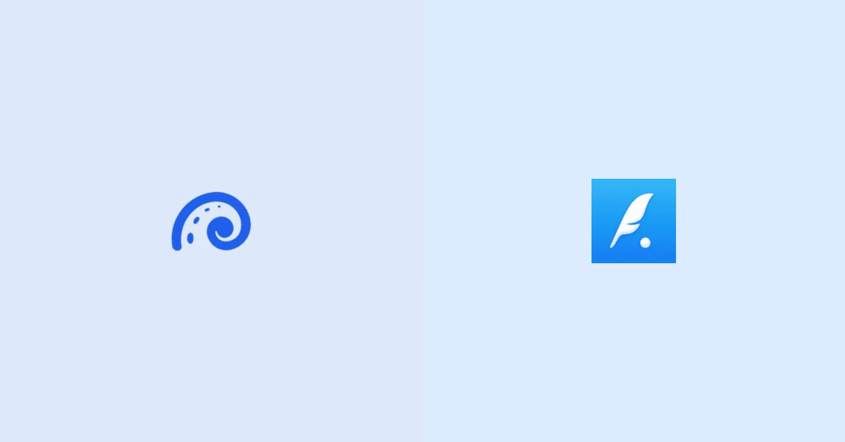 Oktopost vs Typefully
