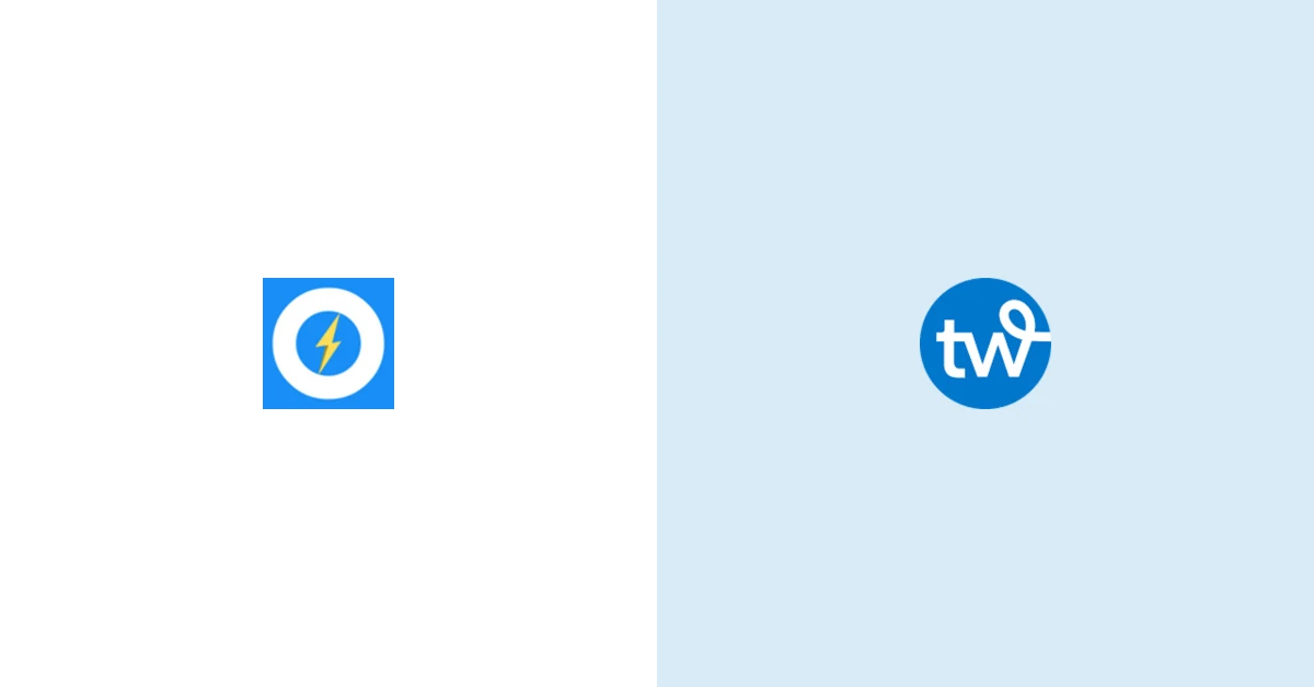 OneUp vs Tailwind App