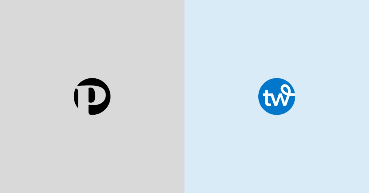 Pallyy vs Tailwind App