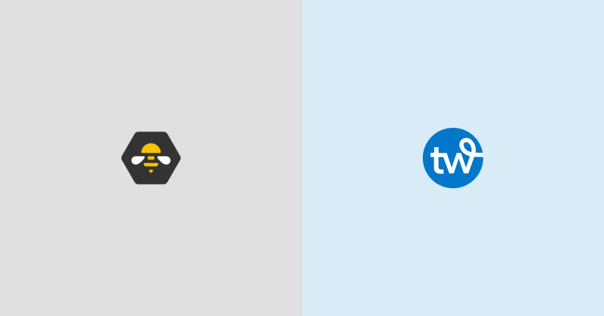 SocialBee vs Tailwind App