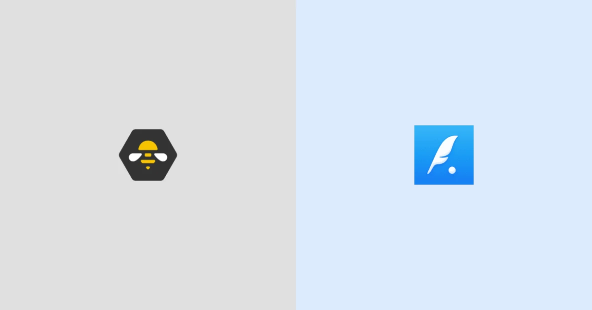 SocialBee vs Typefully