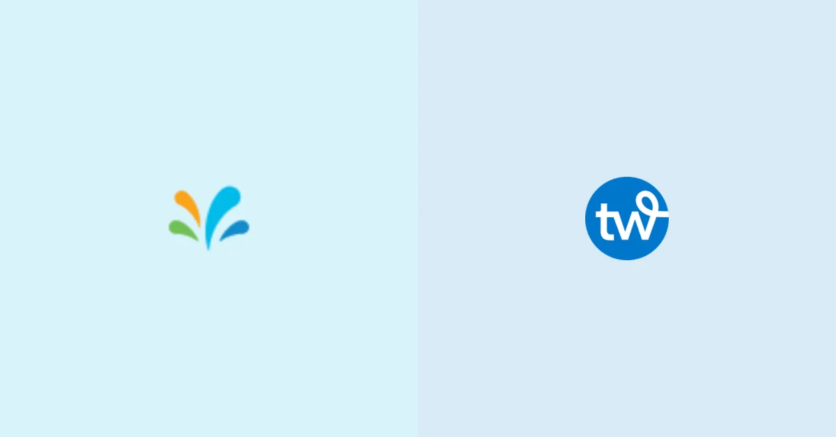 Sprinklr vs Tailwind App