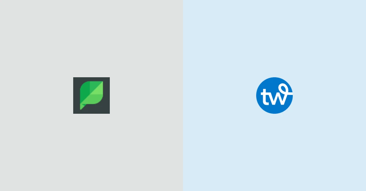 Sprout Social vs Tailwind App
