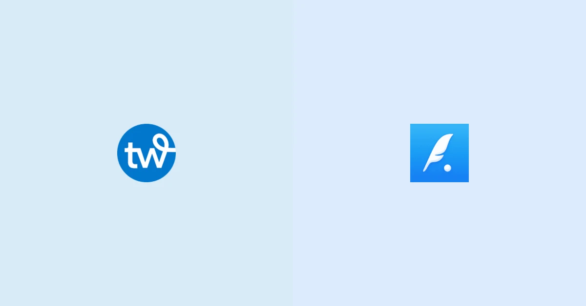 Tailwind App vs Typefully